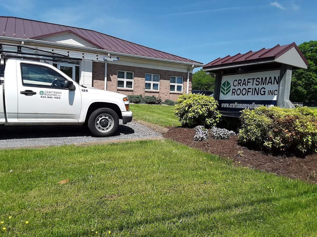 Quality Chimney Repair by experienced craftsmen in Clover Creek